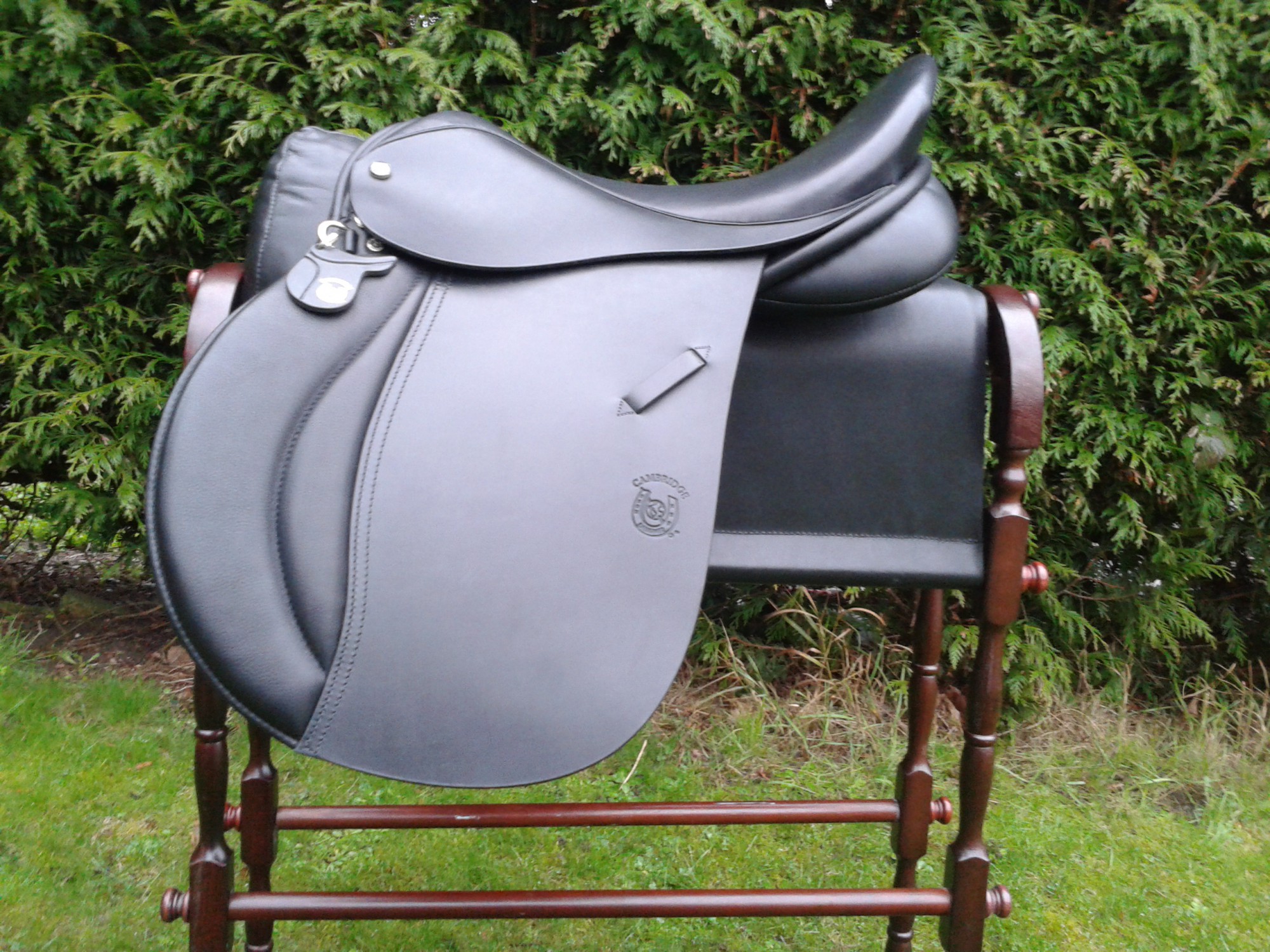 fylde saddlery bitstamp