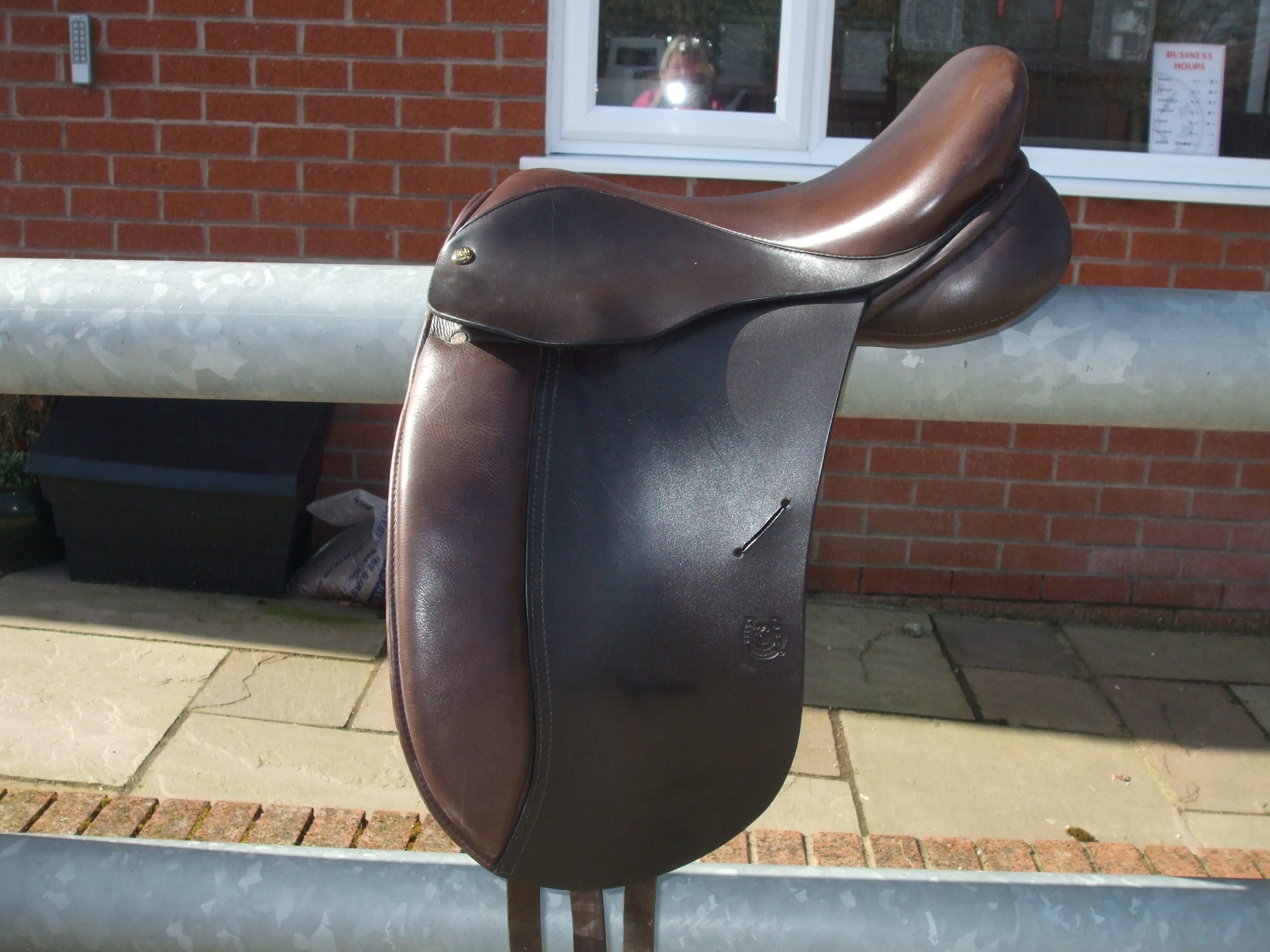 fylde saddlery bitstamp